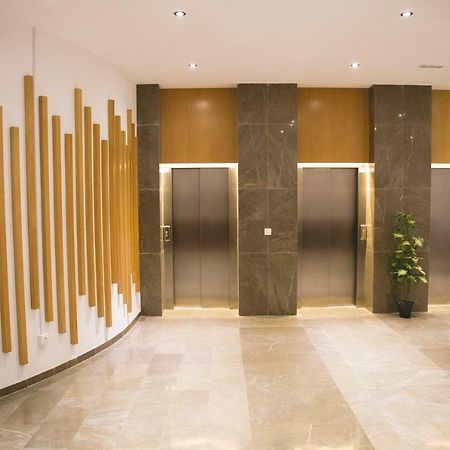 Be Free Granada Apartment Bagian luar foto