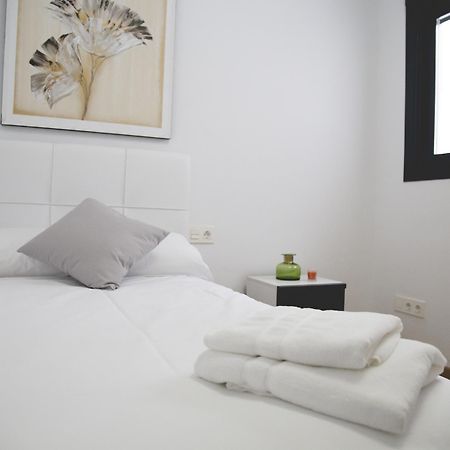 Be Free Granada Apartment Bagian luar foto