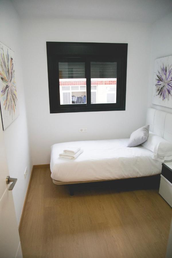 Be Free Granada Apartment Bagian luar foto