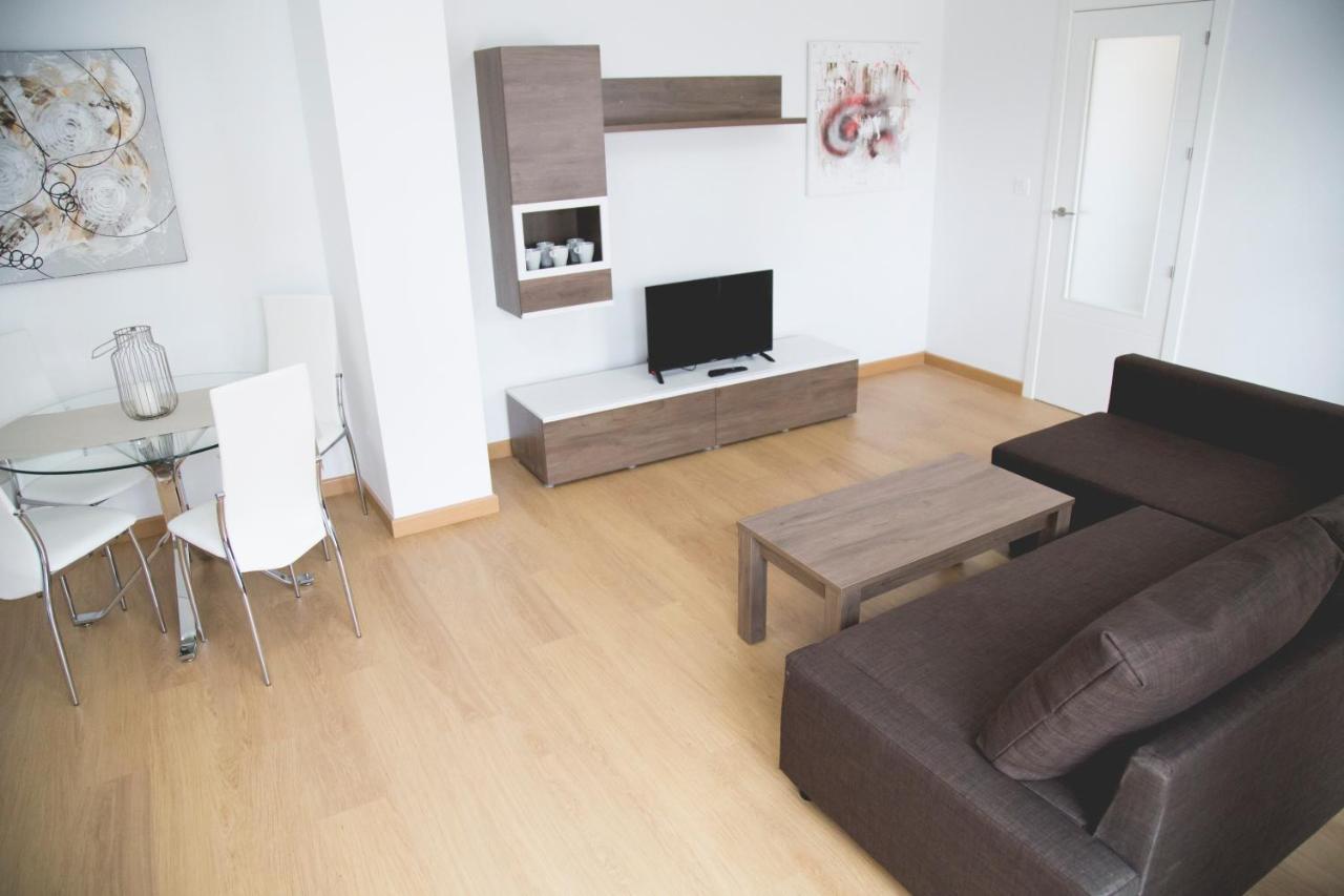 Be Free Granada Apartment Bagian luar foto