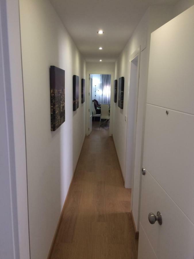 Be Free Granada Apartment Bagian luar foto