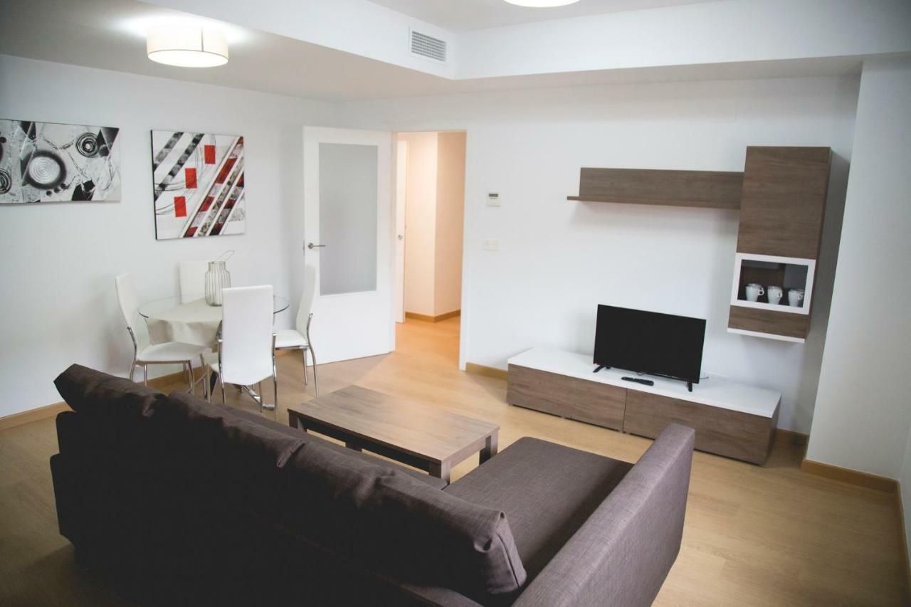 Be Free Granada Apartment Bagian luar foto