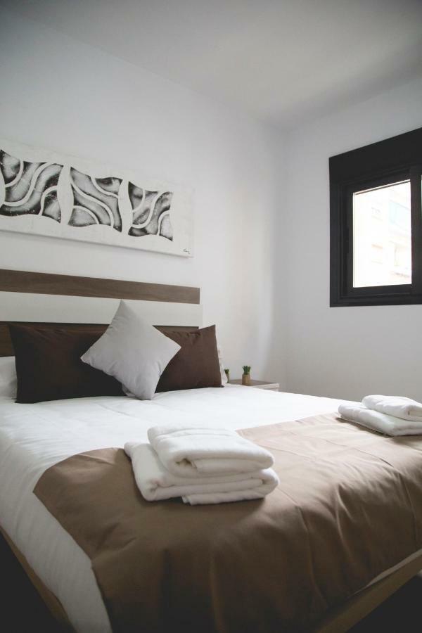 Be Free Granada Apartment Bagian luar foto