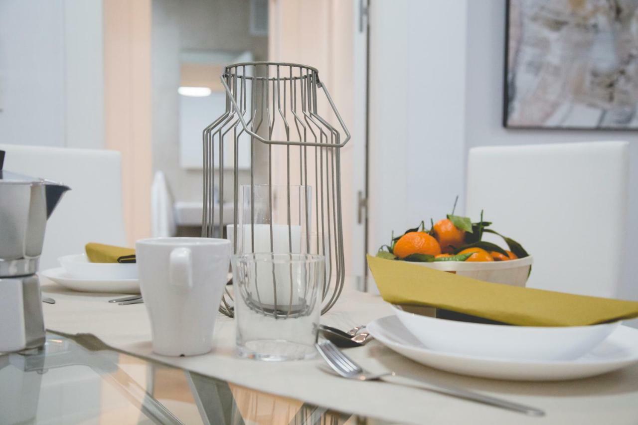 Be Free Granada Apartment Bagian luar foto
